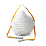 Moldex AIR FFP3 R D non valved size M/L