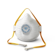 Moldex 3205 AIR FFP3 R D valved size M/L