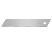 Martor STYROPOR BLADE NO. 379, serrated edge, 18 mm (Pack 10)
