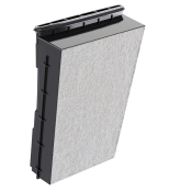 Optrel Swiss Air ABE1P Combination Filter 4088.450