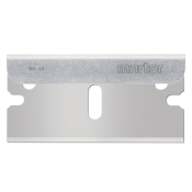 Martor REINFORCED RAZOR BLADE NO. 44 (Pack 10) 