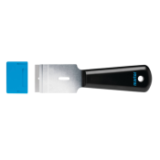 Martor SCRAPEX ARGENTAX with blade NO. 44 with protective cap