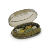 Moldex Impuls Plugs Dual-Mode SNR 28/15