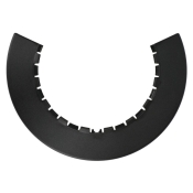 Mirka Edge Protector for DEROS 150 mm / 6inch