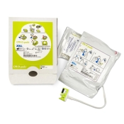 Zoll AED Plus CPR-D Padz Defibrillator Pads (Adult)