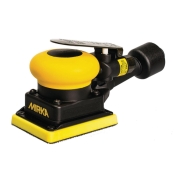 Mirka Mirka OS 343CV 75x100mm Central Vacuum Orbit 3.0mm