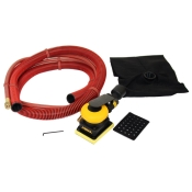 Mirka Mirka OS 343DB 75x100mm Dust Bag Orbit 3.0mm