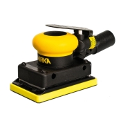 Mirka Mirka OS 353CV 81x133mm Central Vacuum Orbit 3.0mm