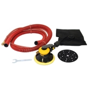 Mirka Mirka ROS 650DB 150mm Dust Bag Orbit 5.0mm
