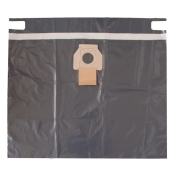Mirka Dustbag Disposal (plastic) for DE 1230/1242,5/Pack