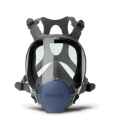 Moldex 9000 Series Full Face mask body size Small