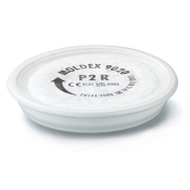 Moldex P2 particulate filters for the 7000 / 9000 Series