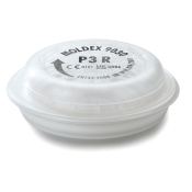 Moldex P3 particulate filters for the 7000 / 9000 Series retail box