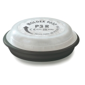 Moldex P3 RD + Ozone particulate filters for the 7000 / 9000 Series