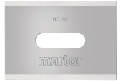 Martor Industrial Blade No.92 (MH4) Pack 10