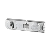 ABUS 110/155 Hasp & Staple 155mm