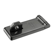 ABUS 125/150 High Security Hasp & Staple Carded 150mm