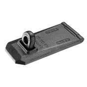 ABUS 130/180 GRANIT High Security Hasp & Staple Carded 180mm