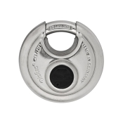 ABUS 20/80mm Diskus Plus Padlock Carded