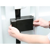 ABUS 215/100 + 37RK/70HB100 Container Lock
