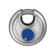 ABUS 24IB/70mm Diskus Padlock