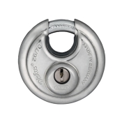 ABUS 26/70mm Diskus Padlock Carded
