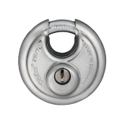 ABUS 26/70mm Diskus Padlock