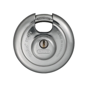 ABUS 26/90mm Diskus Padlock
