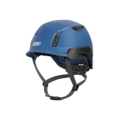ABUS SPECTOR Vented Safety Helmet Blue