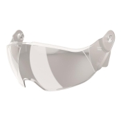 ABUS SCATOR /SCATOR-E Clear Half Visor