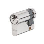 ABUS E50PSN Euro Single Cylinder 10mm / 30mm