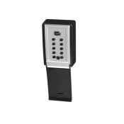 ABUS 767 Wall-Mounted KeyGarage
