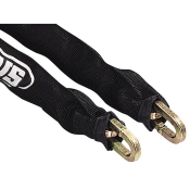ABUS 8KS/110 Security Chain Length 110cm Link Diameter 8mm