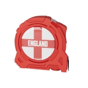 ABUS England Tape Measure 5m/16ft (Width 25mm)
