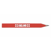 ADVENT   ENGLAND CARPENTERS PENCIL