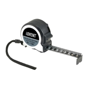 ADVENT  5M/16FT BLACK EDITION TAPE MEASURE