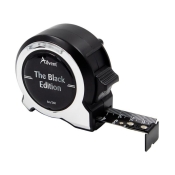ADVENT  8M/26FT BLACK EDITION TAPE MEASURE