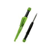 ADVENT  QUICKDRAW AUTO PENCIL HI VIZ GREEN