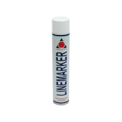 AER      LINE MARKING PAINT 750ML - WHITE   0901