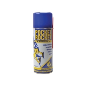 AER      POCKET ROCKET LUBRICANT REPELLENT 400ML