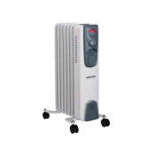 AIRMAST 1.5KW OIL FILLED RADIATOR