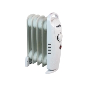 AIRMAST 500W OIL FILLED RADIATOR