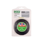 ALM     SL019 TRIM LINE 3.5MM X 15M BLACK