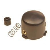 ALM     BD030 SPOOL HOLDER A6062/A6057