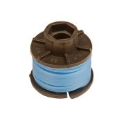 ALM     BD031 SPOOL & LINE A6053