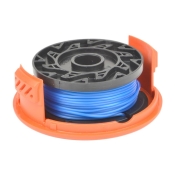 ALM     BD432 SPOOL & LINE WITH COVER