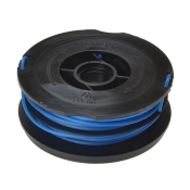 ALM     BD720 SPOOL & LINE TWIN FEED 700 SERIES