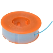 ALM     BQ112 SPOOL & LINE
