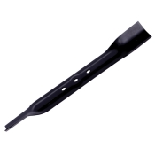 ALM     BQ340 LAWNMOWER BLADE - METAL 34CM