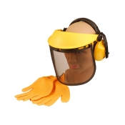 ALM     CH012 TRIMMER SAFETY KIT